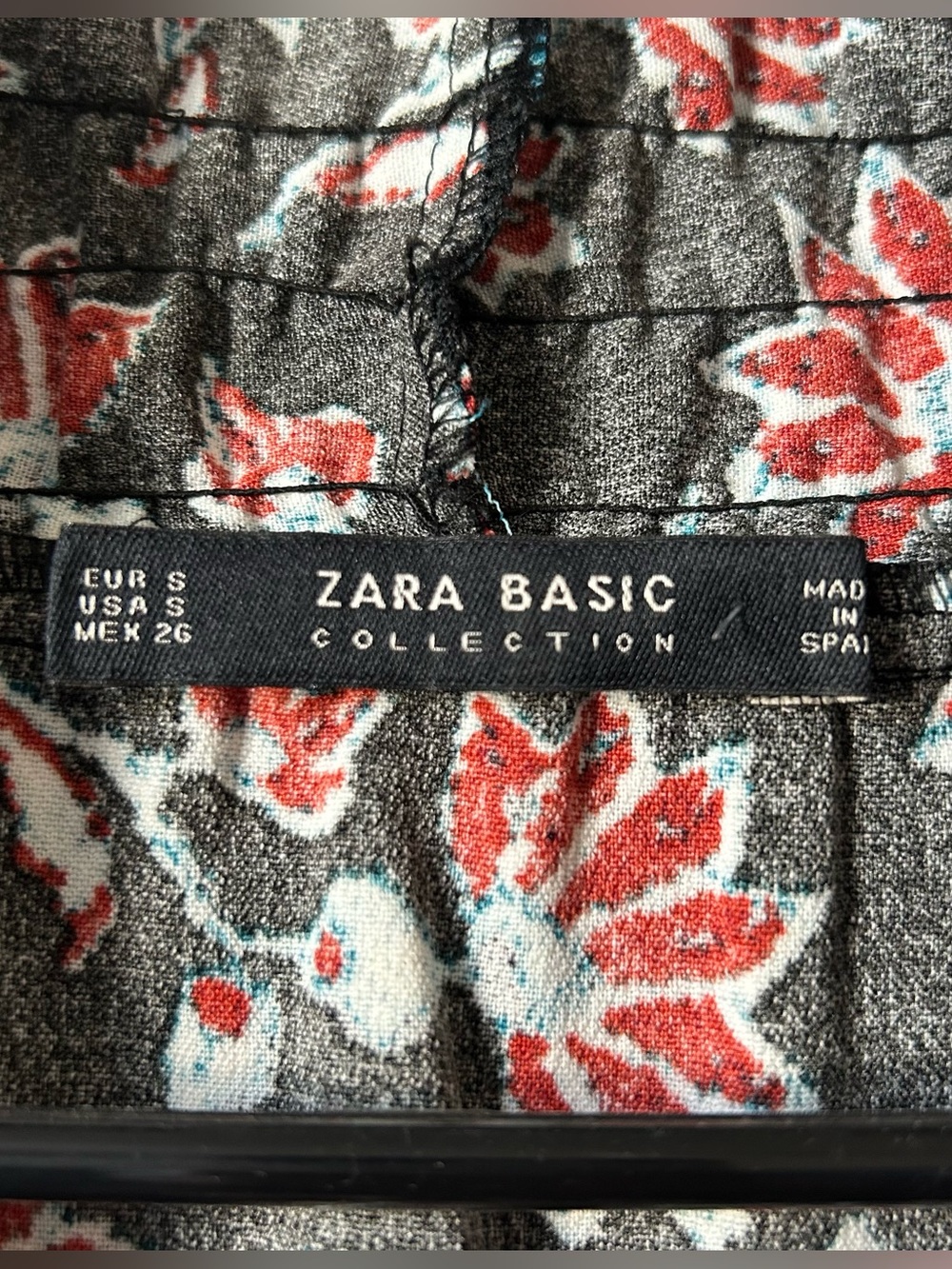 Zara - Picture 8 of 10